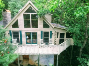 ✪Pigeon Forge✪ View 2 King Bed GSMNP WiFi Hot Tub!